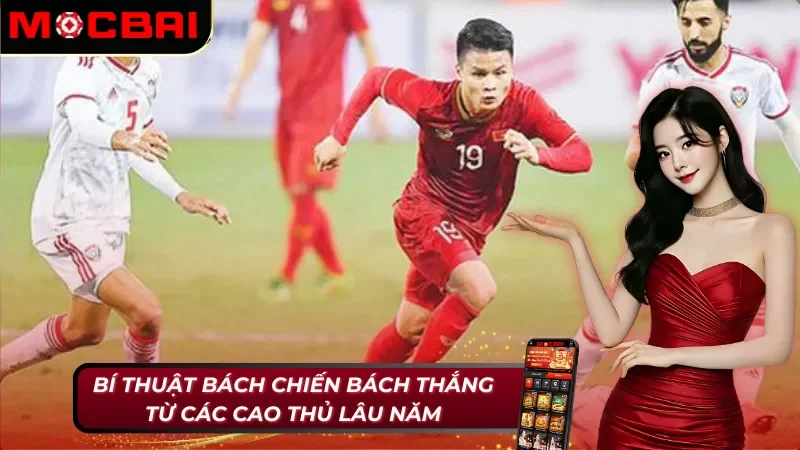 Những chiến lược khi tham gia kèo châu Âu
