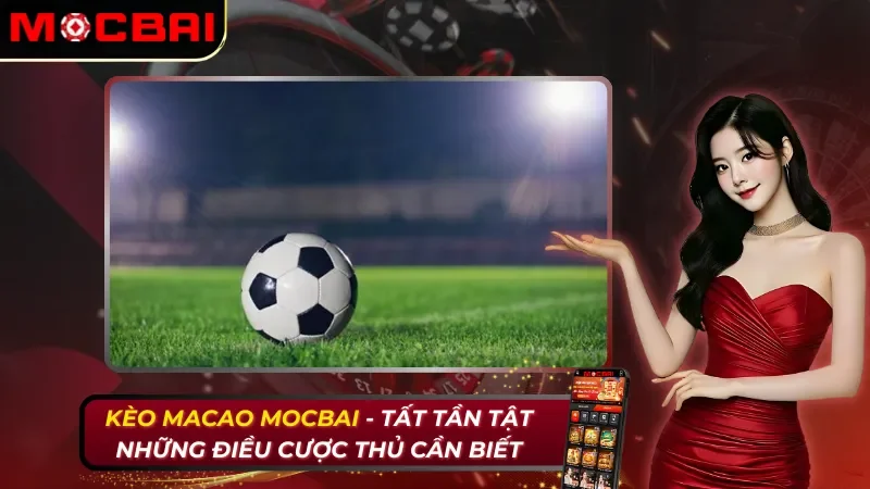 Kèo Macao - Tất Tần Tật Những Điều Cược Thủ Mocbai Cần Biết Năm 2026