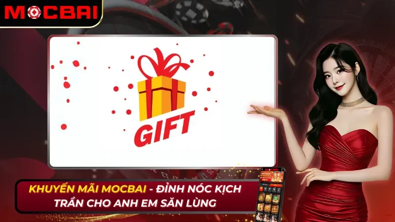 Khuyến Mãi Mocbai